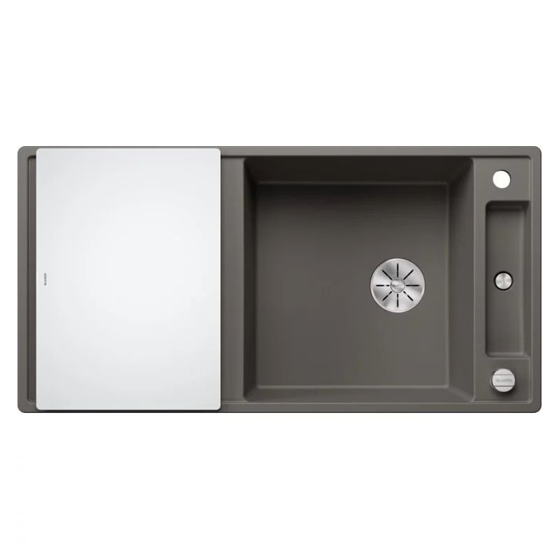 Blanco sudopera AXIA III XL 6S 527234 - Inelektronik